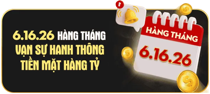 Hoàn trả cược thua neo79