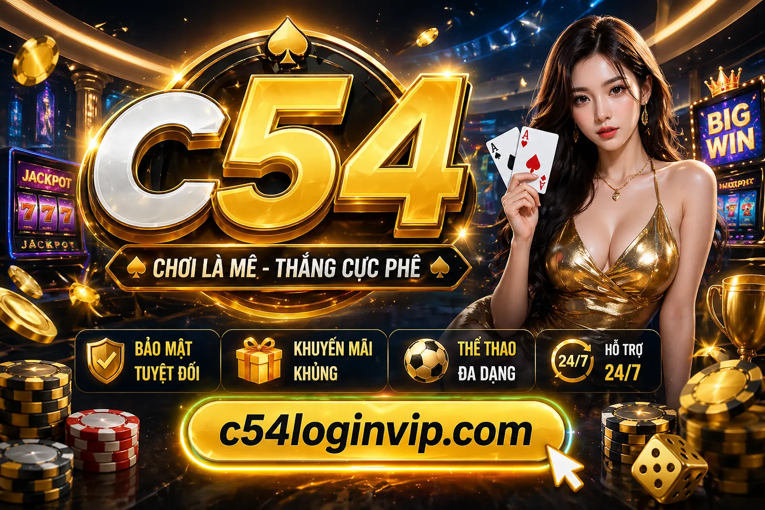 Hoàn trả thua cược